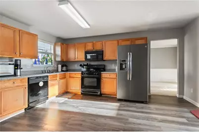 1825 Lily Stem Trail, Auburn, GA 30011 - Photo 4