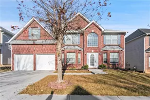 1825 Lily Stem Trail, Auburn, GA 30011 - Photo 1