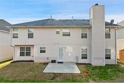 1825 Lily Stem Trail, Auburn, GA 30011 - Photo 16