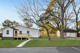 1539 Venetian Dr SW, Atlanta, GA 30311 - Photo 2