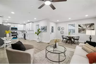 1539 Venetian Drive SW, Atlanta, GA 30311 - Photo 4