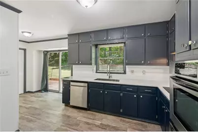 4442 Mark Anthony Court, Decatur, GA 30035 - Photo 8