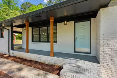 4442 Mark Anthony Court, Decatur, GA 30035 - Photo 2