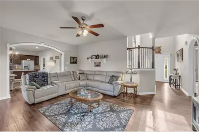 4050 Whitfield Oak Way, Auburn, GA 30011 - Photo 6