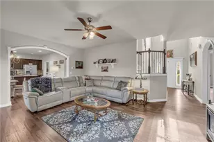 4050 Whitfield Oak Way, Auburn, GA 30011 - Photo 6