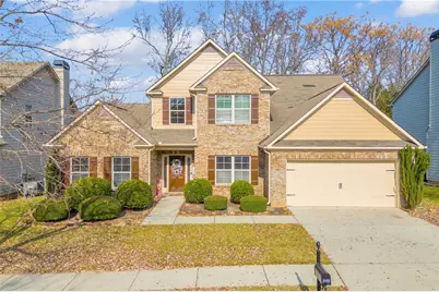 4050 Whitfield Oak Way, Auburn, GA 30011 - Photo 1