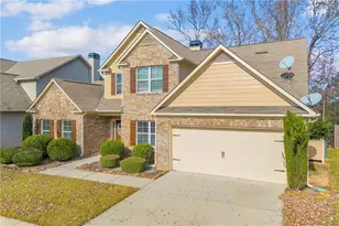 4050 Whitfield Oak Way, Auburn, GA 30011 - Photo 2
