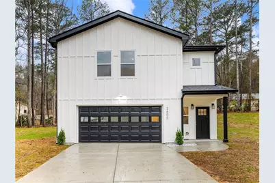 2600 Winding Lake Trail, Conyers, GA 30012 - Photo 2