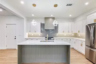 2600 Winding Lake Trail, Conyers, GA 30012 - Photo 1