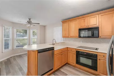 1306 Yarborough Drive, Peachtree City, GA 30269 - Photo 12