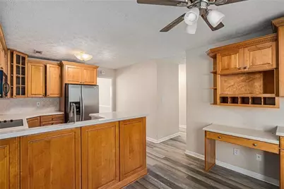 1306 Yarborough Drive, Peachtree City, GA 30269 - Photo 14