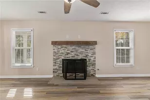 1306 Yarborough Dr, Peachtree City, GA 30269 - Photo 8