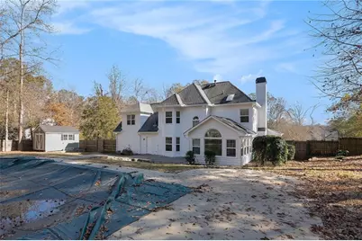 1306 Yarborough Drive, Peachtree City, GA 30269 - Photo 44