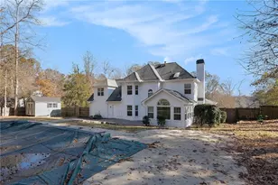 1306 Yarborough Dr, Peachtree City, GA 30269 - Photo 44