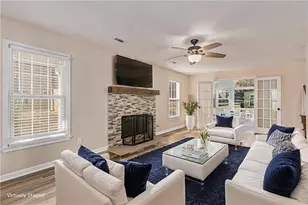 1306 Yarborough Dr, Peachtree City, GA 30269 - Photo 6