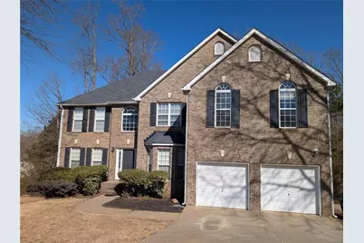 3003 Fairing Hill, Lithonia, GA 30038 - Photo 1