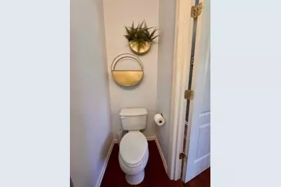 1901 Hoods Fort Circle NW #30, Kennesaw, GA 30144 - Photo 20