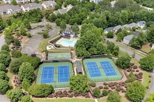 1901 Hoods Fort Cir NW, Kennesaw, GA 30144 - Photo 36