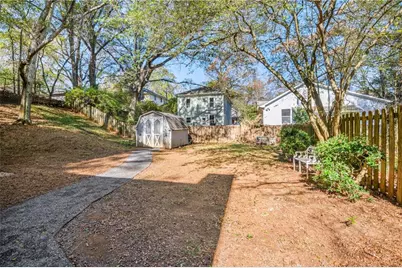 614 Robinson Avenue SE, Atlanta, GA 30312 - Photo 32