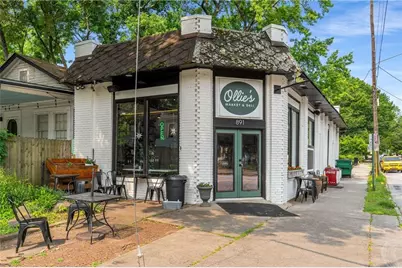 614 Robinson Avenue SE, Atlanta, GA 30312 - Photo 44