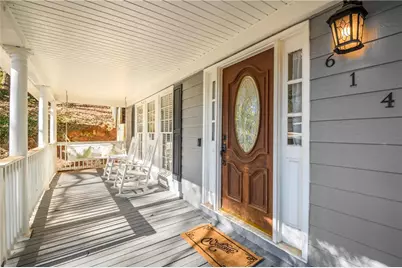 614 Robinson Avenue SE, Atlanta, GA 30312 - Photo 2