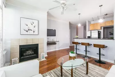 401 16th Street #1378, Atlanta, GA 30363 - Photo 8