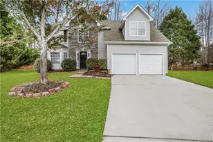 2386 Brandenberry Ct, Decatur, GA 30034 - Photo 2