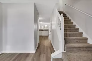 2386 Brandenberry Ct, Decatur, GA 30034 - Photo 4