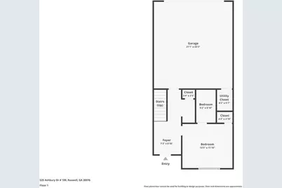525 Ashbury Drive, Roswell, GA 30076 - Photo 62
