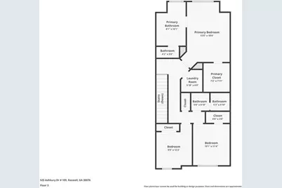 525 Ashbury Drive, Roswell, GA 30076 - Photo 64