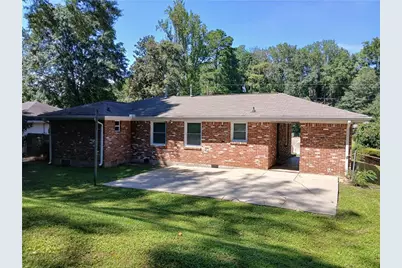 3175 Bellgreen Way, Decatur, GA 30032 - Photo 2