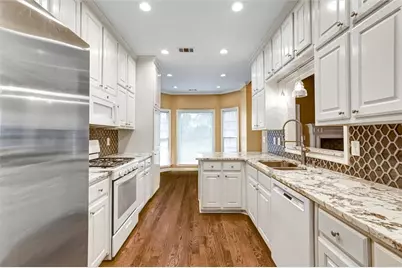 1580 Little Lisa Lane, Snellville, GA 30078 - Photo 6