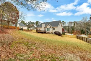 1580 Little Lisa Ln, Snellville, GA 30078 - Photo 34