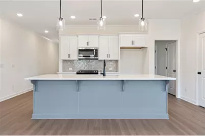 325 Colsen Drive, Acworth, GA 30102 - Photo 8