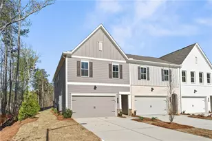 325 Colsen Dr, Acworth, GA 30102 - Photo 2