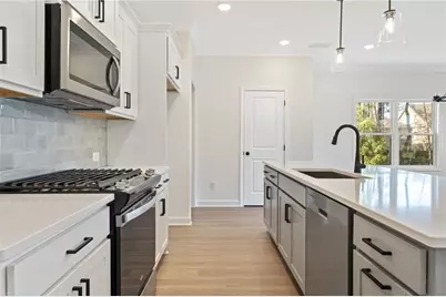 325 Colsen Drive, Acworth, GA 30102 - Photo 6