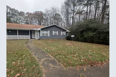 155 Chesapeake Drive #145, Ellenwood, GA 30294 - Photo 1