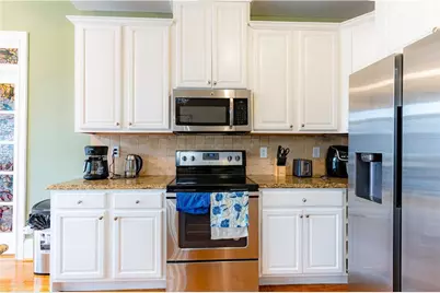 8105 Jot Em Down Road, Gainesville, GA 30506 - Photo 24