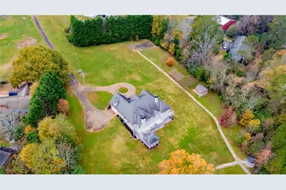 8105 Jot Em Down Road, Gainesville, GA 30506 - Photo 2