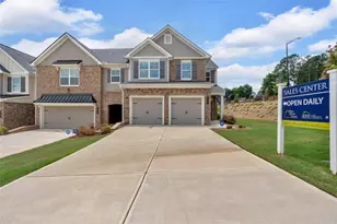 1311 Park Center Cir, Austell, GA 30168 - Photo 2