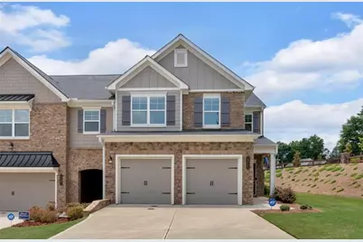 1311 Park Center Circle, Austell, GA 30168 - Photo 1