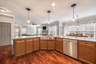 4965 Cheltenham Pl, Cumming, GA 30041 - Photo 8