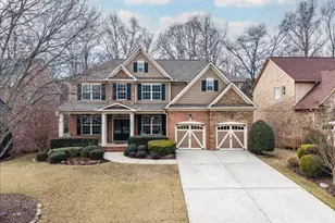 4965 Cheltenham Pl, Cumming, GA 30041 - Photo 1