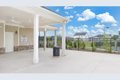 422 Abbott Road, Statham, GA 30666 - Photo 48