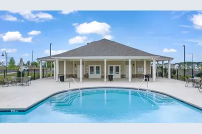 422 Abbott Road, Statham, GA 30666 - Photo 40