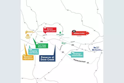 422 Abbott Road, Statham, GA 30666 - Photo 4