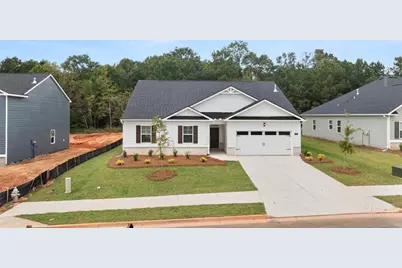 422 Abbott Road, Statham, GA 30666 - Photo 1