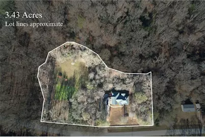 235 Brooks Road, Pendergrass, GA 30567 - Photo 2