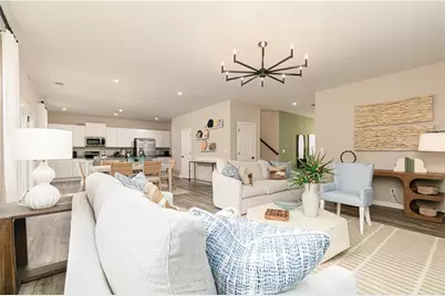 46 Hickory Grove Avenue, Lawrenceville, GA 30046 - Photo 18