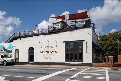 46 Hickory Grove Avenue, Lawrenceville, GA 30046 - Photo 54